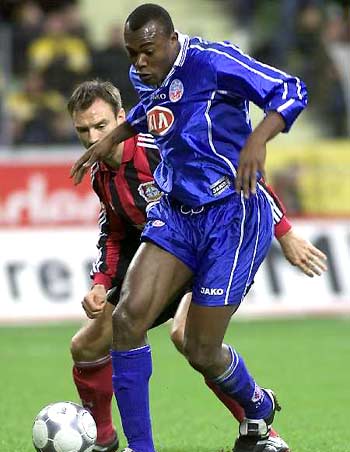 值在联盟中 值在联盟中